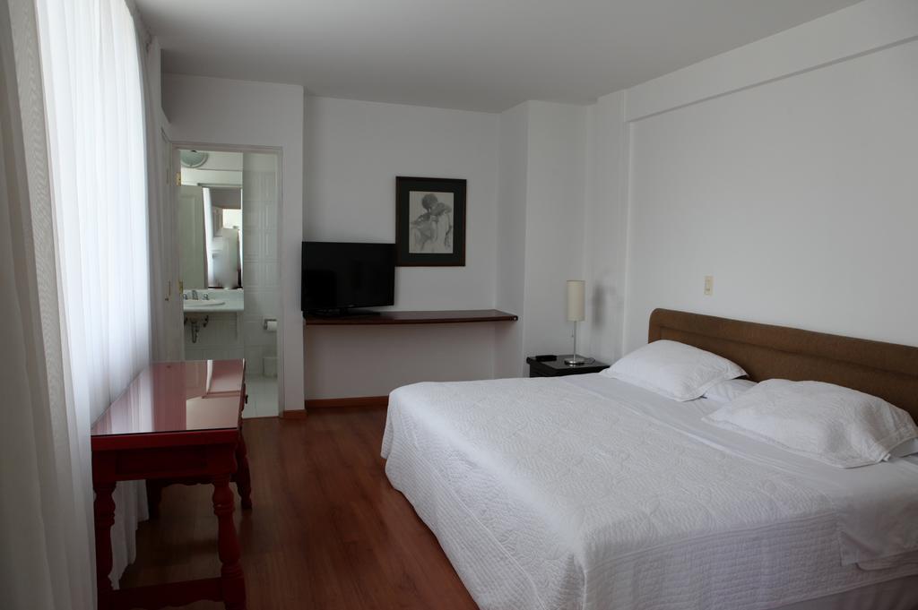 Villa Molina ลิมา ห้อง รูปภาพ