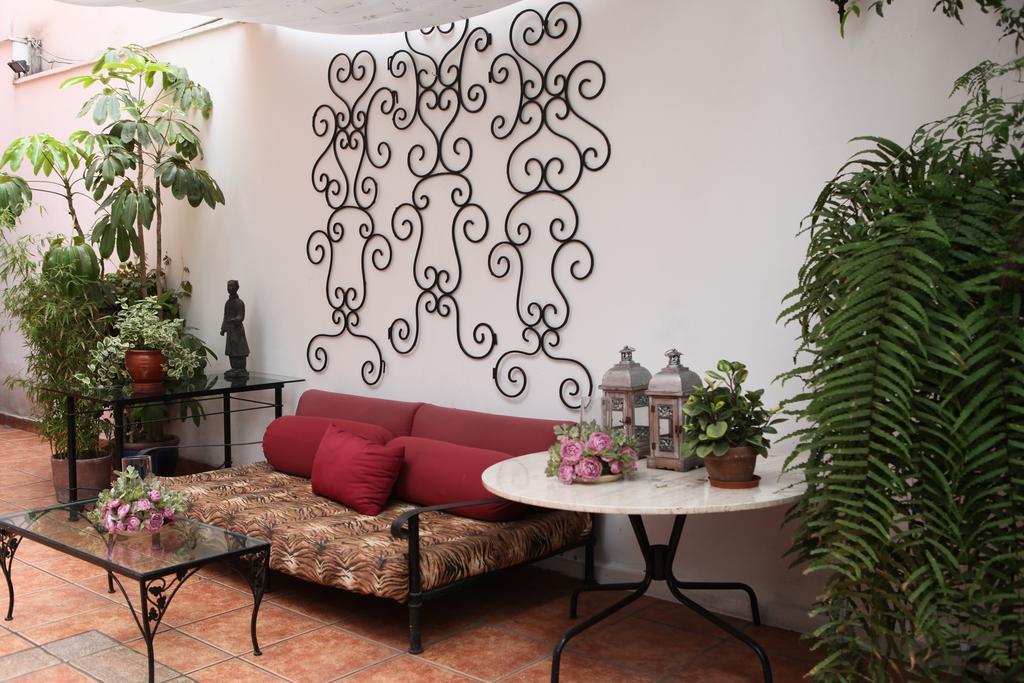 Villa Molina ลิมา ภายนอก รูปภาพ